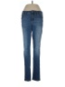 Universal Thread Solid Blue Jeans Size 12 - photo 1