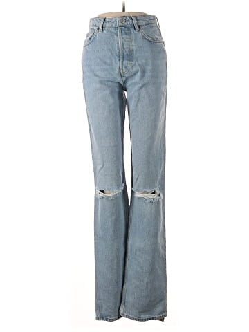 Reformation Jeans Jeans (view 1)