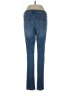 Universal Thread Solid Blue Jeans Size 12 - photo 2