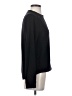 Lou & Grey Black Long Sleeve Turtleneck Size XS - photo 4