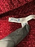 Seven7 100% Polyester Burgundy Cardigan Size M - photo 7