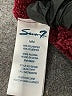 Seven7 100% Polyester Burgundy Cardigan Size M - photo 8