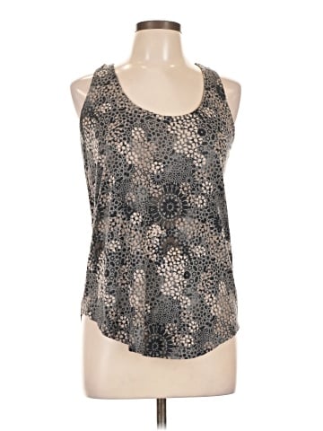 DKNY Jeans Tank Top (view 1)