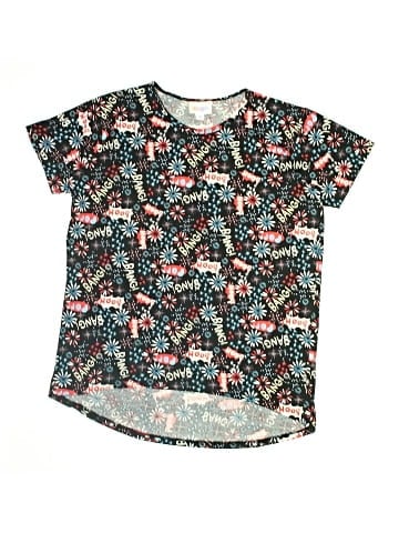 Lularoe Short Sleeve T-Shirt (view 1)