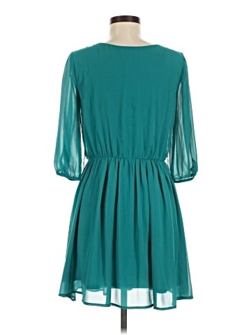 By & By Casual Dress (view 2)