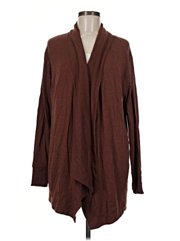 Athleta Cardigan (view 1)