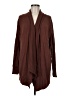 Athleta Brown Cardigan Size M - photo 1