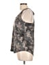 DKNY Jeans Gray Tank Top Size L - photo 5