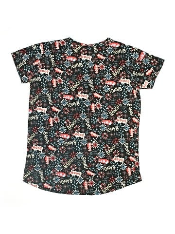 Lularoe Short Sleeve T-Shirt (view 2)