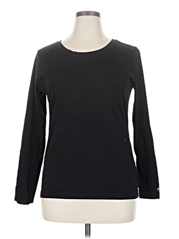 Healing Hands Long Sleeve T-Shirt (view 1)