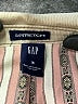 Gap Solid Ivory Blazer Size 16 - photo 6
