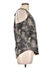 DKNY Jeans Gray Tank Top Size L - photo 4