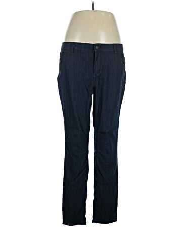 Ann Taylor LOFT Outlet Jeans (view 1)