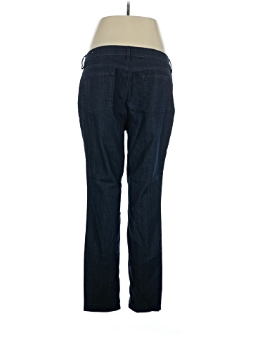 Ann Taylor LOFT Outlet Jeans (view 2)