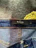 Hudson Jeans Blue Jeans Size 27 waist - photo 7
