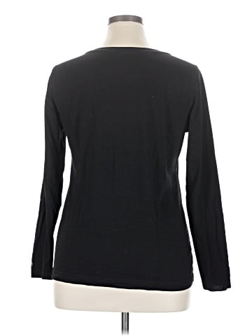 Healing Hands Long Sleeve T-Shirt (view 2)