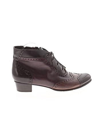Spring Step Ankle Boots (view 1)