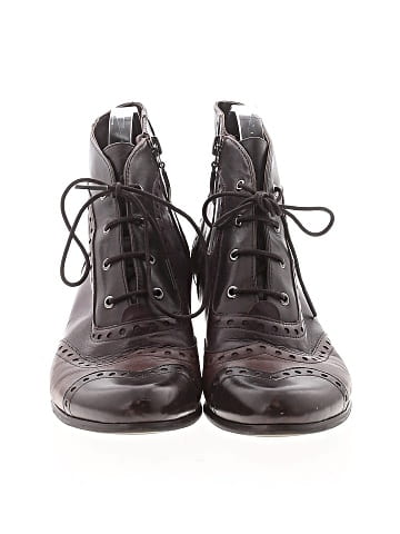 Spring Step Ankle Boots (view 2)