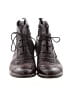 Spring Step Burgundy Ankle Boots Size EU 41 - photo 2