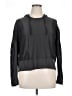 Under Armour Black Pullover Hoodie Size XL - photo 1