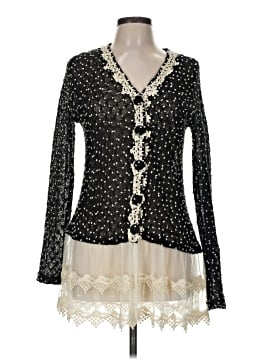 A'reve Cardigan (view 1)