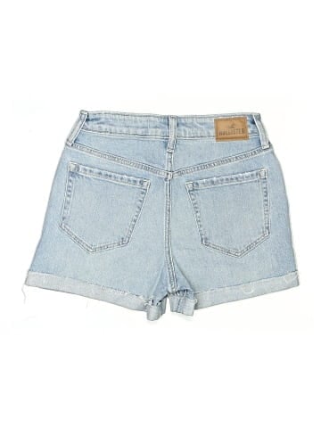 Hollister Denim Shorts (view 2)