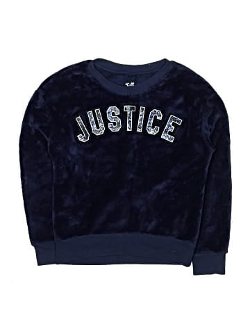 Justice Sweatshirt (view 1)