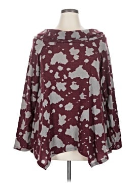 Assorted Brands Poncho (view 1)