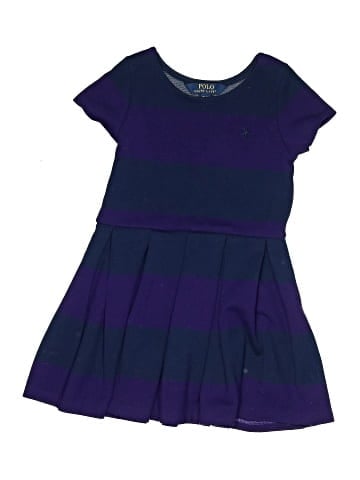 Polo by Ralph Lauren Dress (view 1)