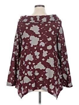 Assorted Brands Poncho (view 2)