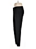 Halogen Solid Black Dress Pants Size 6 - photo 5