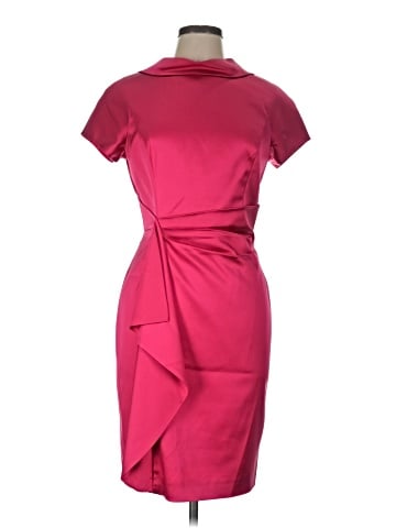 Teri Jon by Rickie Freeman Cocktail Dress (view 1)