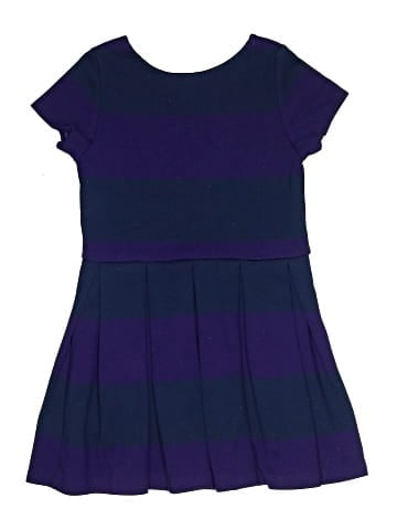 Polo by Ralph Lauren Dress (view 2)