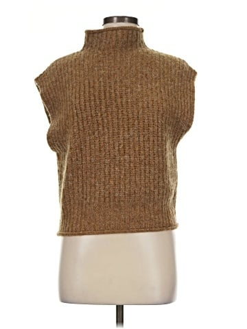 Madewell Sweater Vest (view 1)