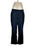 Talbots Outlet Blue Jeans Size 16 - photo 1