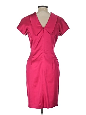 Teri Jon by Rickie Freeman Cocktail Dress (view 2)