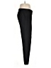 Halogen Solid Black Dress Pants Size 6 - photo 4