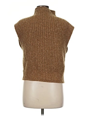 Madewell Sweater Vest (view 2)