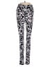 Intimately by Free People Print Black Leggings Size XS - photo 1