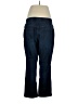 Talbots Outlet Blue Jeans Size 16 - photo 2
