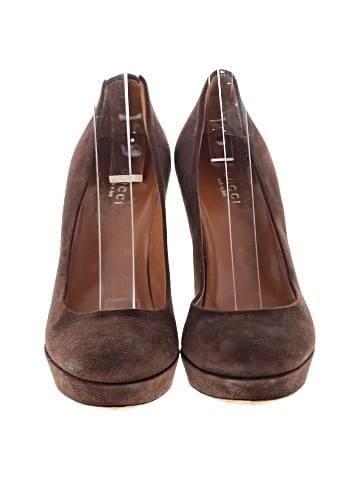 Gucci Heels (view 2)