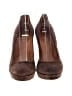Gucci Brown Heels Size EU (IT) 37 1/2 / US 7 1/2 - photo 2