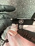 Missguided Ivory Swimsuit Bottoms Size 10 - photo 3