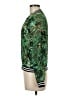 Juicy Couture 100% Polyester Green Jacket Size M - photo 5