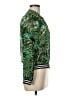 Juicy Couture 100% Polyester Green Jacket Size M - photo 4