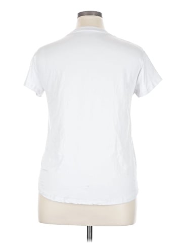 Shein Short Sleeve T-Shirt (view 2)