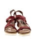 otBt Burgundy Wedges Size 10 - photo 2