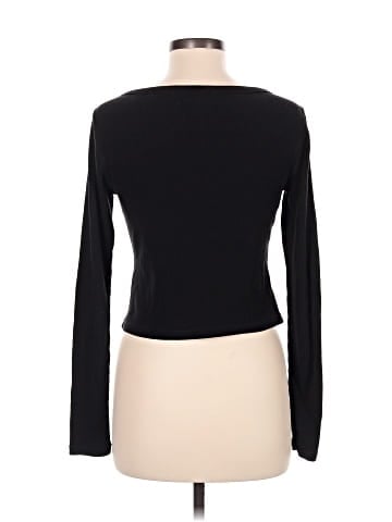 H&M Long Sleeve T-Shirt (view 2)