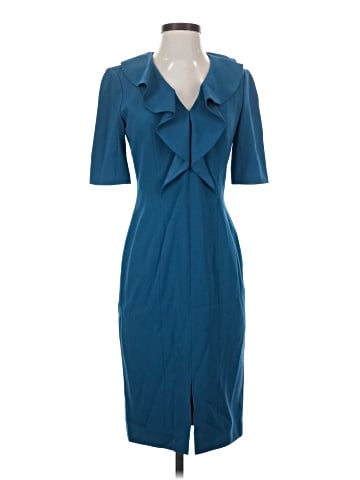 Paule Ka Cocktail Dress (view 1)