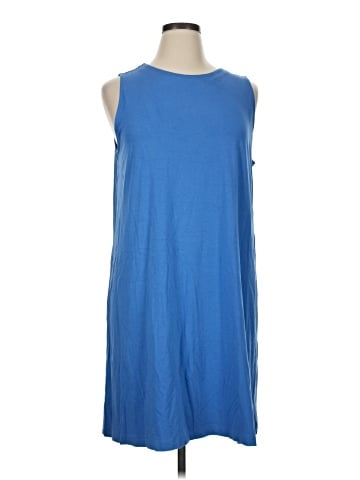 J.Jill Casual Dress (view 1)